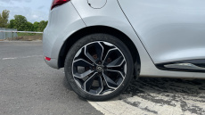 Renault Clio 0.9 TCE 75 Iconic 5dr Petrol Hatchback